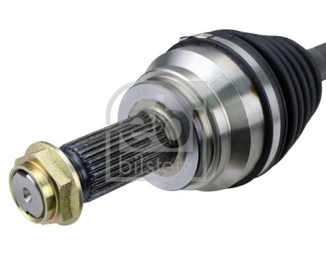Drive shaft 192794 FEBI, Image 2