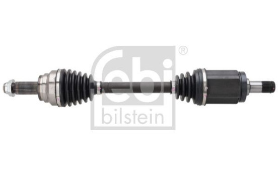Drive shaft 192794 FEBI