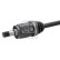 Drive shaft 192794 FEBI, Thumbnail 3