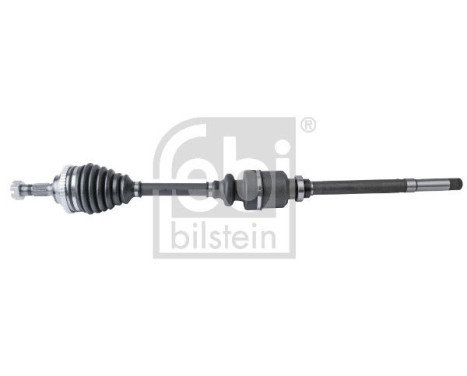 Drive shaft 192888 FEBI