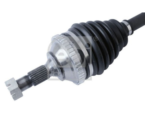 Drive shaft 192888 FEBI, Image 2