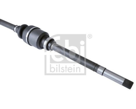Drive shaft 192888 FEBI, Image 3