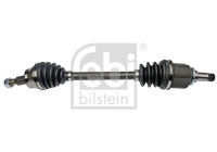 Drive shaft 192889 FEBI