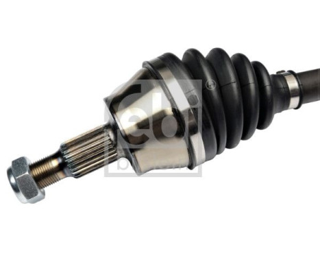 Drive shaft 192889 FEBI, Image 2