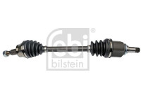 Drive shaft 192889 FEBI