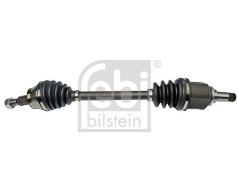Drive shaft 192889 FEBI