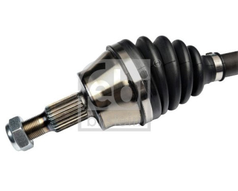 Drive shaft 192889 FEBI, Image 2