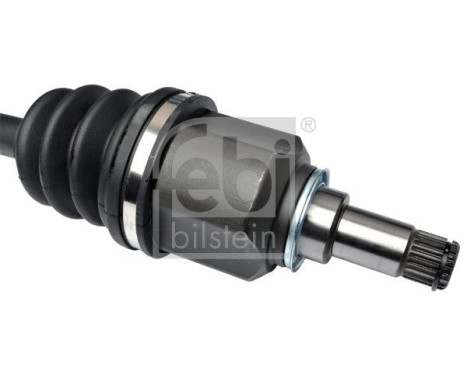 Drive shaft 192889 FEBI, Image 3