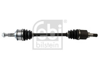 Drive shaft 192904 FEBI