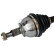 Drive shaft 192907 FEBI, Thumbnail 2