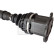 Drive shaft 192908 FEBI, Thumbnail 3
