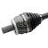 Drive shaft 192914 FEBI, Thumbnail 2