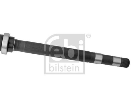 Drive shaft 193205 FEBI, Image 2