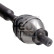 Drive shaft 193371 FEBI, Thumbnail 2
