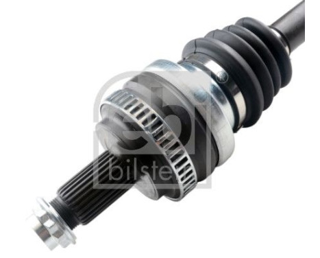Drive shaft 193378 FEBI, Image 3