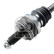 Drive shaft 193378 FEBI, Thumbnail 3