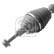 Drive shaft 193379 FEBI, Thumbnail 3