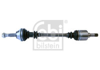 Drive shaft 193381 FEBI