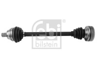 Drive shaft 193382 FEBI