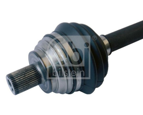 Drive shaft 193382 FEBI, Image 3