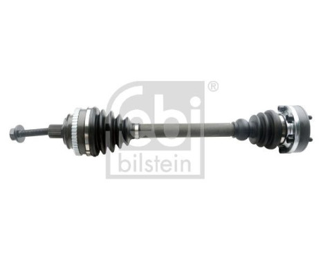 Drive shaft 193446 FEBI