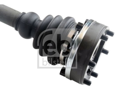 Drive shaft 193446 FEBI, Image 2