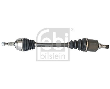 Drive shaft 193448 FEBI