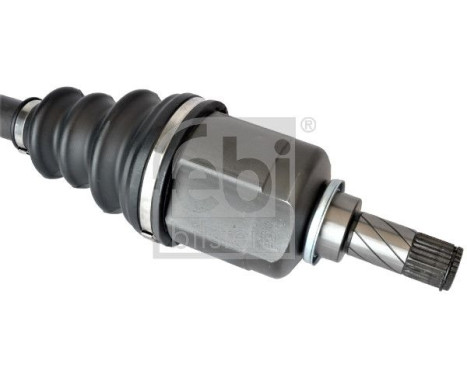 Drive shaft 193448 FEBI, Image 2