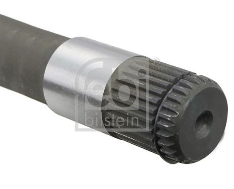 Drive shaft 193450 FEBI, Image 2