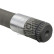 Drive shaft 193450 FEBI, Thumbnail 2