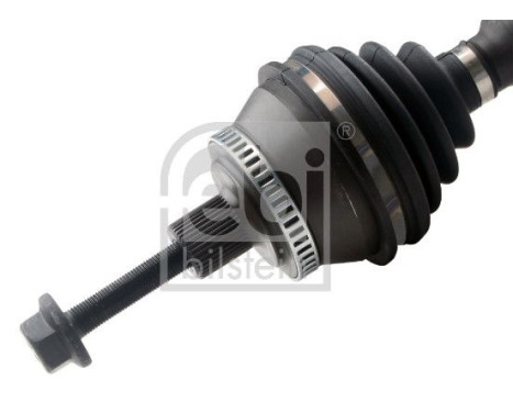 Drive shaft 193451 FEBI, Image 2