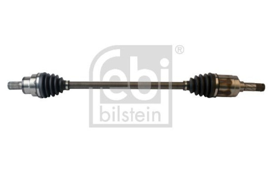 Drive shaft 193453 FEBI