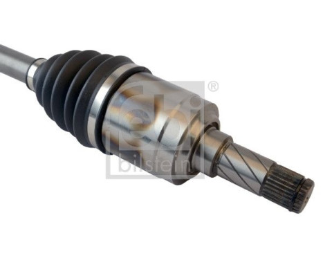 Drive shaft 193453 FEBI, Image 2