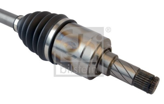 Drive shaft 193453 FEBI, Image 2