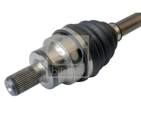 Drive shaft 193453 FEBI, Image 3