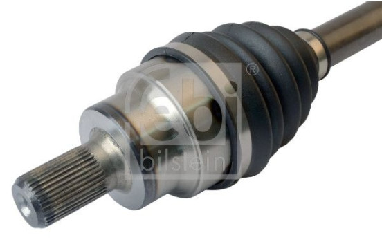 Drive shaft 193453 FEBI, Image 3