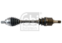 Drive shaft 193454 FEBI