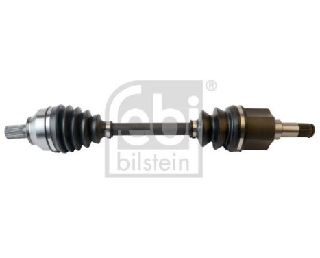 Drive shaft 193454 FEBI