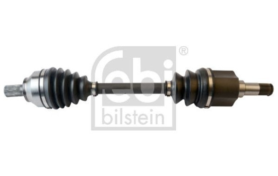 Drive shaft 193454 FEBI