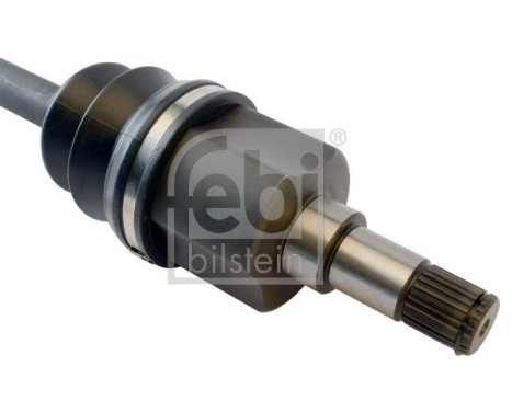 Drive shaft 193454 FEBI, Image 3