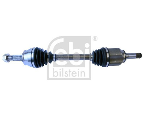 Drive shaft 193455 FEBI