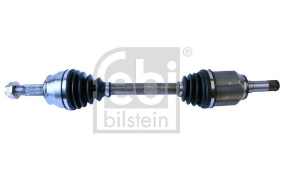 Drive shaft 193455 FEBI