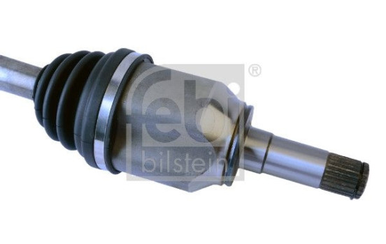 Drive shaft 193455 FEBI, Image 2