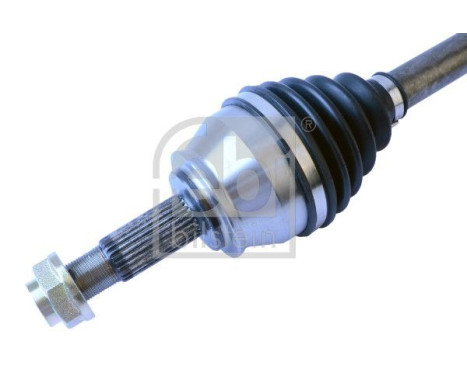 Drive shaft 193455 FEBI, Image 3