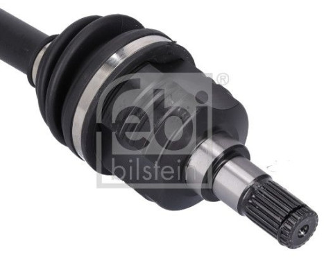 drive shaft 193513 FEBI, Image 3