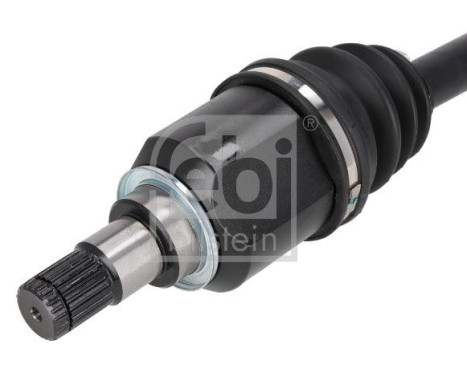 drive shaft 193516 FEBI, Image 2