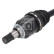 drive shaft 193516 FEBI, Thumbnail 2