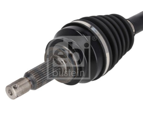 drive shaft 193516 FEBI, Image 3