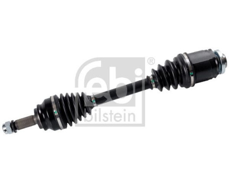 drive shaft 193517 FEBI