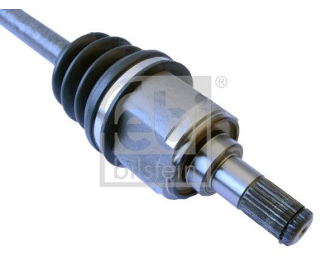 Drive shaft 193603 FEBI